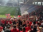 Fehérvár FC - Debreceni VSC 2025