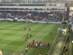 Fehérvár FC - Debreceni VSC 2025