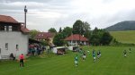 Dunaszentmiklós SE - Ácsi Kinzsi SE 2:0 (1:0), 08.06.2025