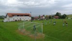 Dunaszentmiklós SE - Ácsi Kinzsi SE 2:0 (1:0), 08.06.2025