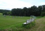 Dunaszentmiklós SE - Ácsi Kinzsi SE 2:0 (1:0), 08.06.2025