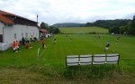 Dunaszentmiklós SE - Ácsi Kinzsi SE 2:0 (1:0), 08.06.2025