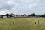 Dunavarsányi Focipálya 2025