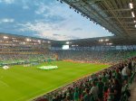 Ferencvárosi TC - Kolorcity Kazincbarcika SC 2025