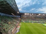 Ferencvárosi TC - Kolorcity Kazincbarcika SC 2025