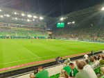Ferencvárosi TC - Kolorcity Kazincbarcika SC 2025
