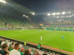 Ferencvárosi TC - Kolorcity Kazincbarcika SC 2025