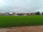 Gyöngyös,Kömlei Károly Sporttelep