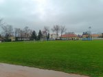Gyöngyös,Kömlei Károly Sporttelep