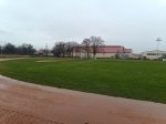 Gyöngyös,Kömlei Károly Sporttelep