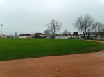 Gyöngyös,Kömlei Károly Sporttelep