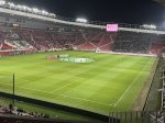 Debreceni VSC - Ferencvárosi TC 2025