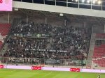 Debreceni VSC - Ferencvárosi TC 2025