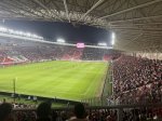 Debreceni VSC - Ferencvárosi TC 2025