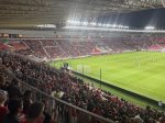 Debreceni VSC - Ferencvárosi TC 2025