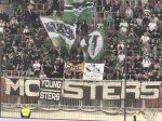 Debreceni VSC - Ferencvárosi TC 2025