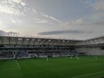 MTK Budapest - Ferencvárosi TC 2023