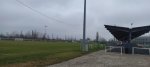 Zsengellér Gyula Sporttelep, Füves Edzőpálya 2. 2024
