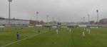 MTK Budapest II - Paksi FC II, 2024.11.17