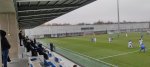 MTK Budapest II - Paksi FC II, 2024.11.17