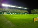 2012. november 4. (Győri ETO FC vs Budapest Honvéd FC)