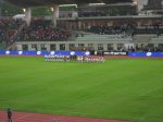 Debreceni VSC-TEVA - Zalaegerszegi TE FC, 2010.05.26