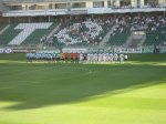 Győri ETO FC - FC Nitra 2010