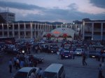 SK Tirana - Ferencvárosi TC, 2004.07.27