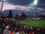 Budapest Honvéd FC - MIKA FC Ashtarak, 2004.07.29