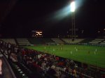 Budapest Honvéd FC - MIKA FC Ashtarak, 2004.07.29