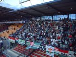 AC Sparta Praha - Ferencvárosi TC 2004