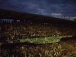 AC Sparta Praha - Ferencvárosi TC, 2004.08.25