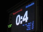 Magyarország - Hollandia 2011
