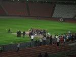 Kecskeméti TE-Ereco - Videoton FC 2011