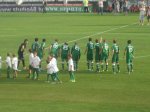 Ferencvárosi TC - Aalesunds FK 2011