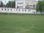 Jászberény, Jászberényi Városi Stadion, Edzőpálya