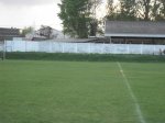 Jászberény, Jászberényi Városi Stadion, Edzőpálya