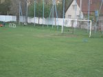 Jászberény, Jászberényi Városi Stadion, Edzőpálya