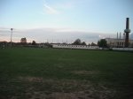 Jászberény, Jászberényi Városi Stadion, Edzőpálya