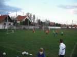 Jászberény, Jászberényi Városi Stadion, Edzőpálya