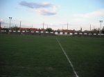 Jászberény, Jászberényi Városi Stadion, Edzőpálya