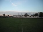 Jászberény, Jászberényi Városi Stadion, Edzőpálya