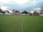 Jászberény, Jászberényi Városi Stadion, Edzőpálya