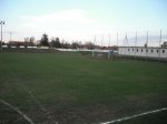 Jászberény, Jászberényi Városi Stadion, Edzőpálya