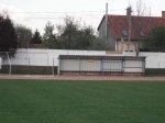 Jászberény, Jászberényi Városi Stadion, Eredmény kijelző, kispadok áthelyezése