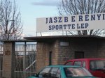 Jászberény, Jászberényi Városi Stadion, Eredmény kijelző, kispadok áthelyezése