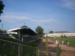 Miskolc, MVSC Stadion