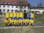 TOKAJ FC  2012 