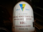 TOKAJ FC  2012 