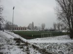 téli edzőmérkőzés - 2013. január
